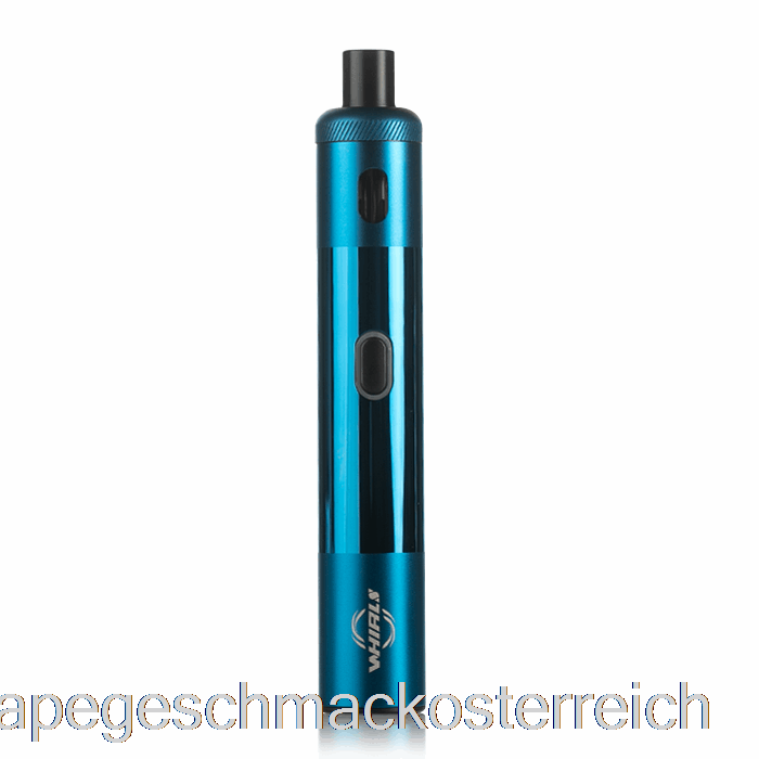 Uwell Whirl S AIO Starter Kit Blue Vape Geschmack